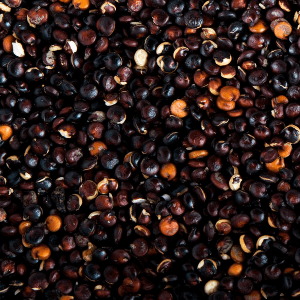 Quinoa Negra em Grão 100g