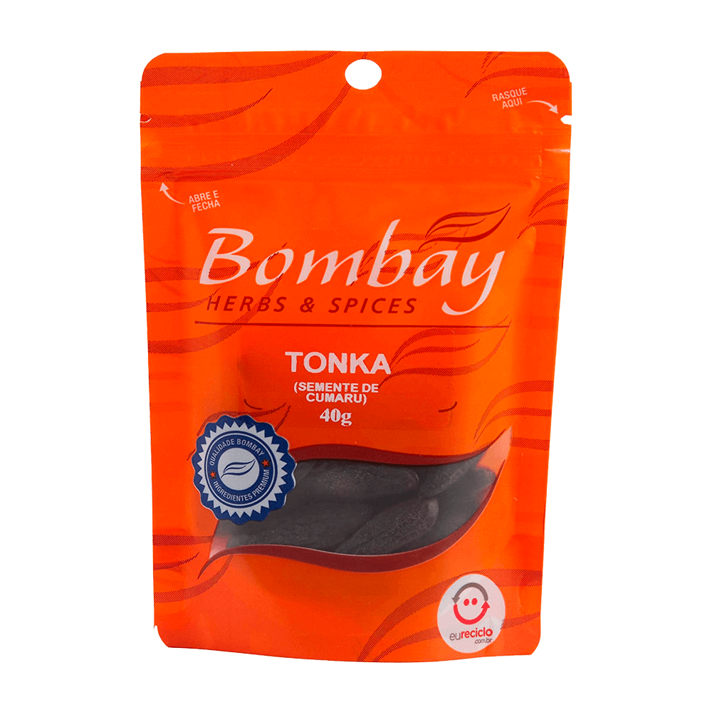 Tonka 40g Bombay