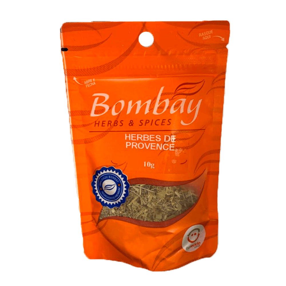 Herbes de Provence 10g Bombay