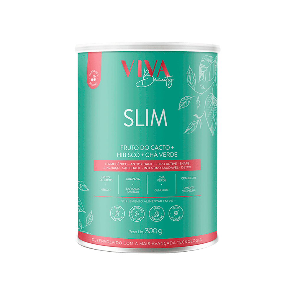 Slim Gota Detox Original 30ml 1 Frasco Com Nf Original em Promoção
