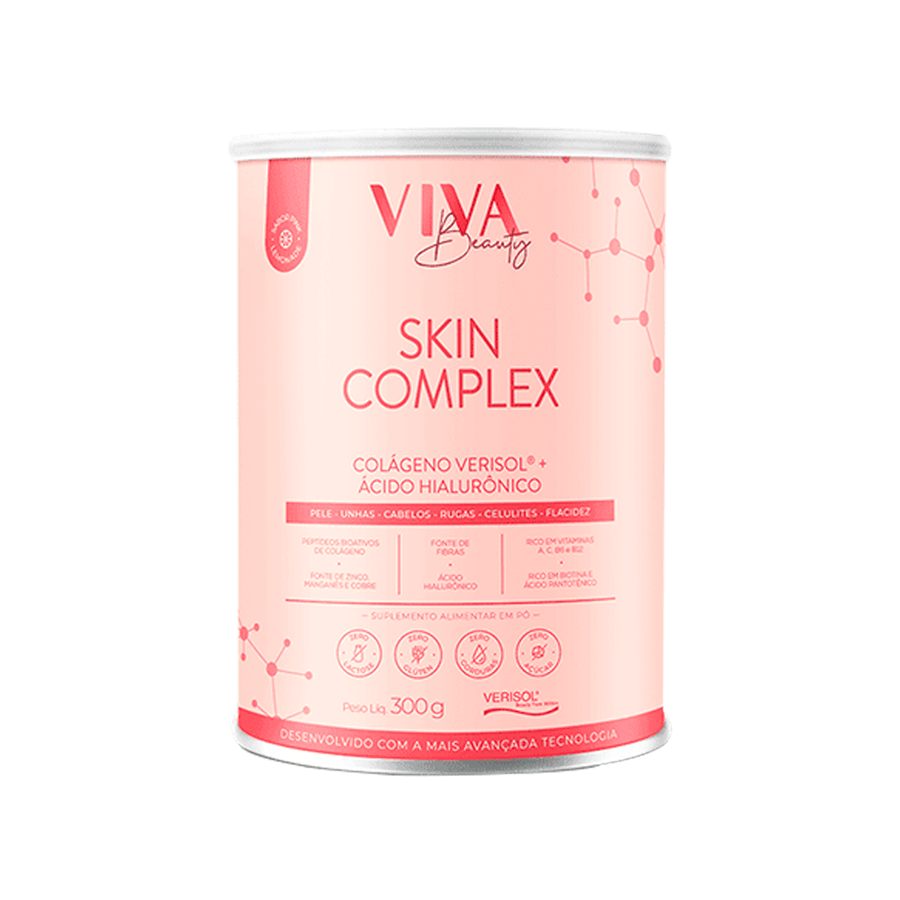 Skin Complex 300g Viva Beauty