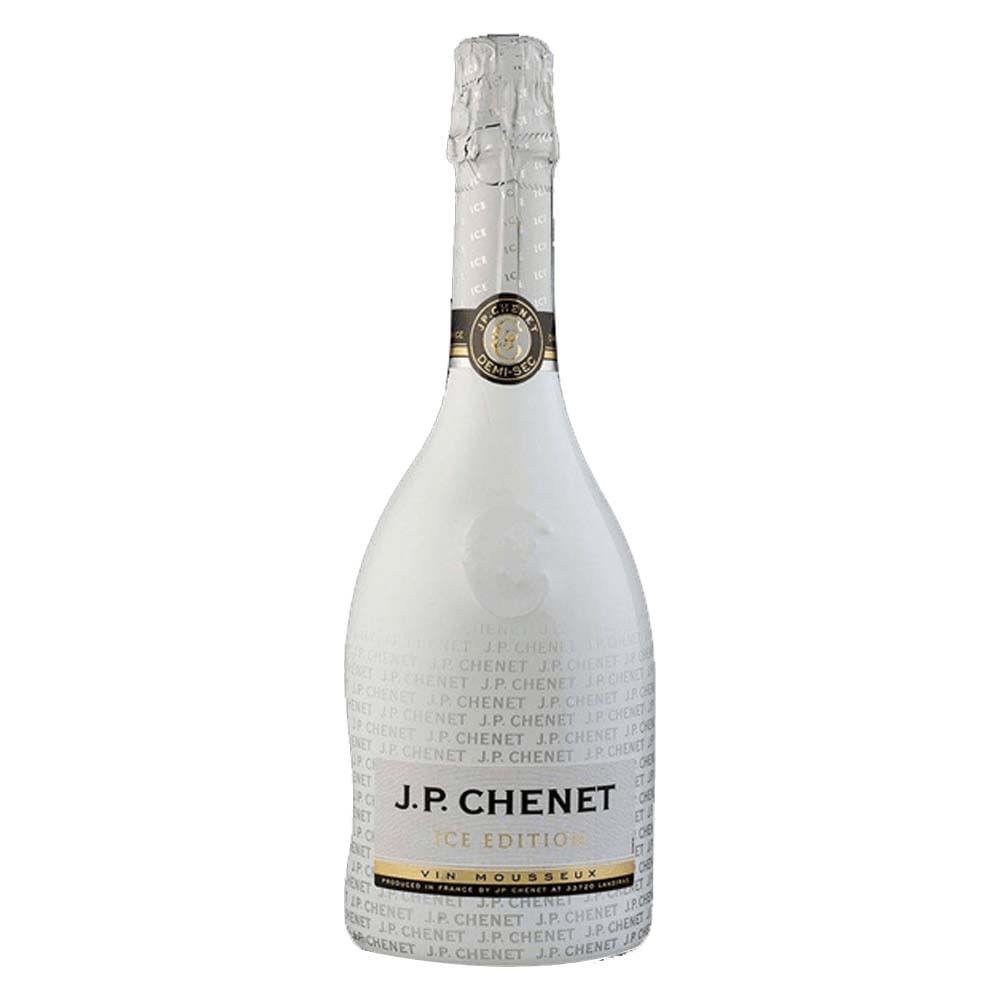 Vinho Espumante Jp. Chenet Ice Edition Demi-Sec 750ml