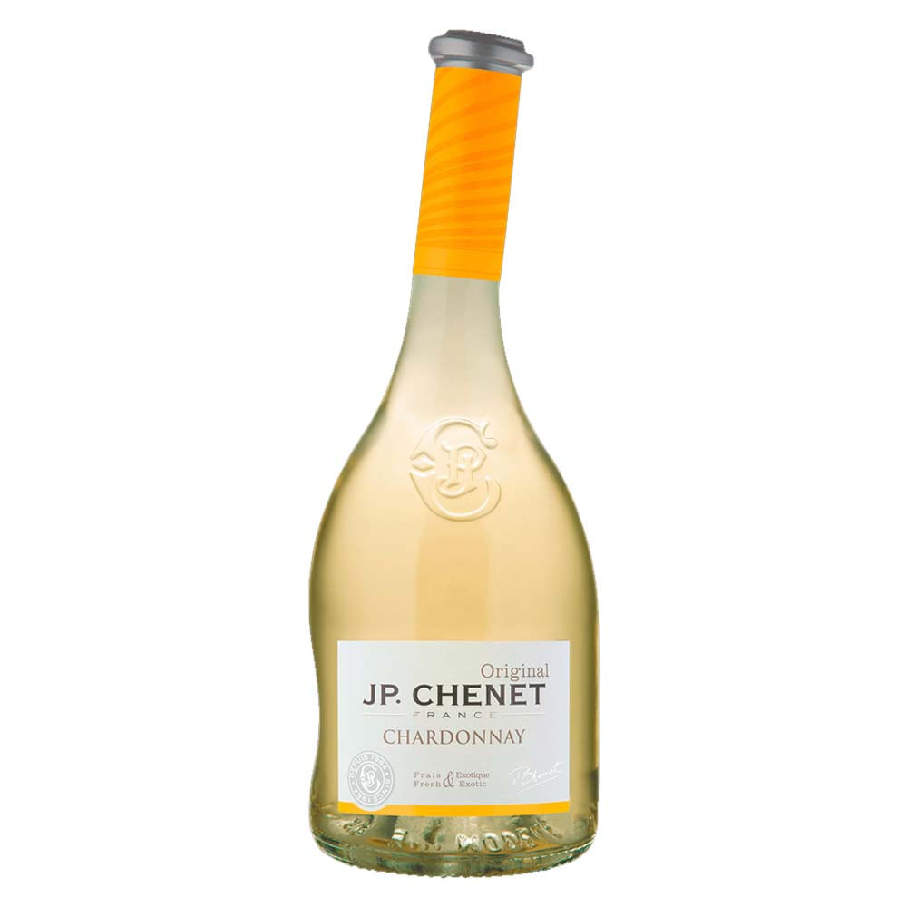 Vinho Jp. Chenet Chardonnay 2019 750ml
