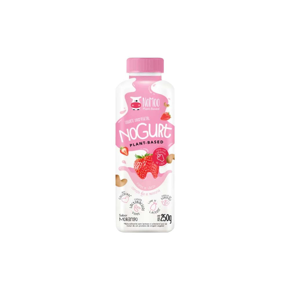 Bauducco sabor iogurte de morango  Novos Produtos - Lançamentos, novidades  e produtos exclusivos