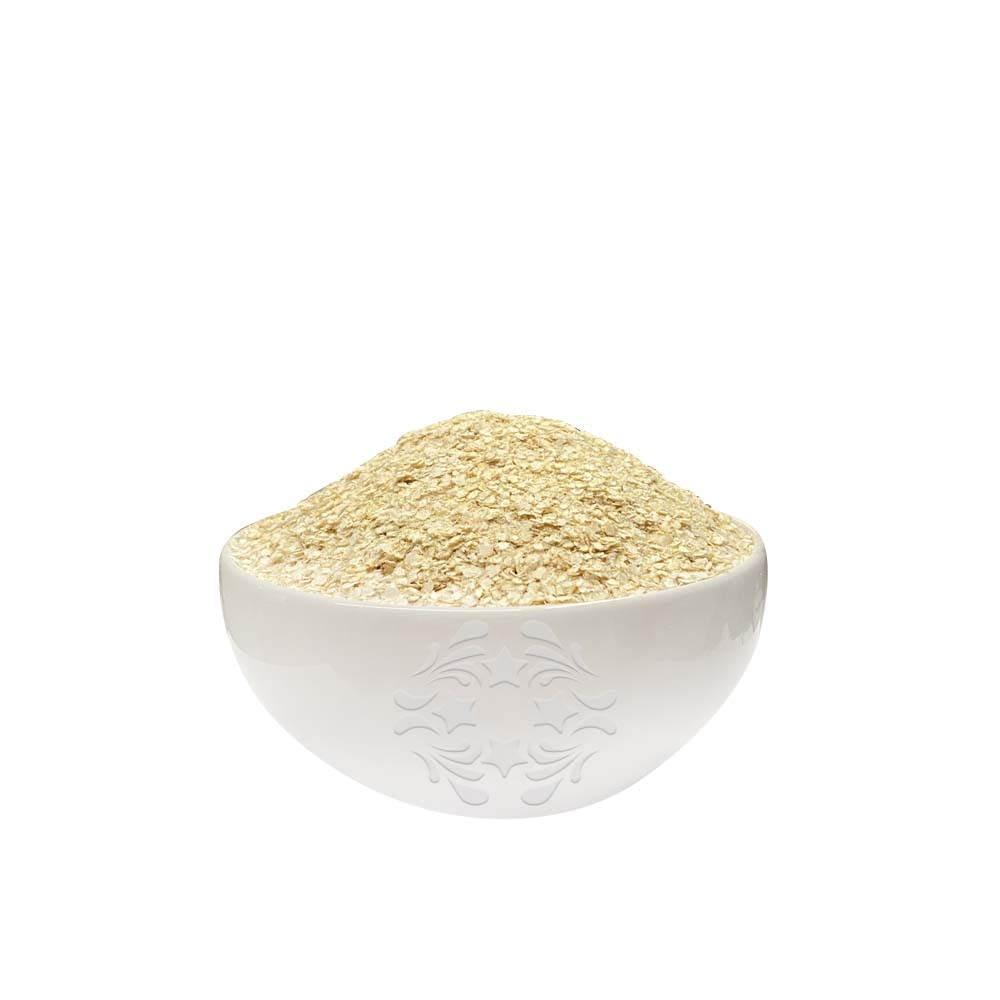 Quinoa Branca em Flocos 25Kg