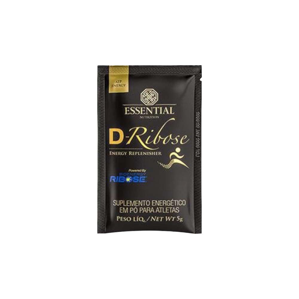 D-Ribose 5g Essential Nutrition