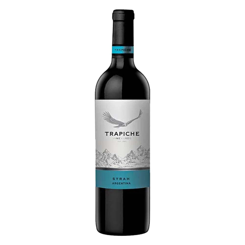 Vinho Trapiche Vineyards Syrah 750ml