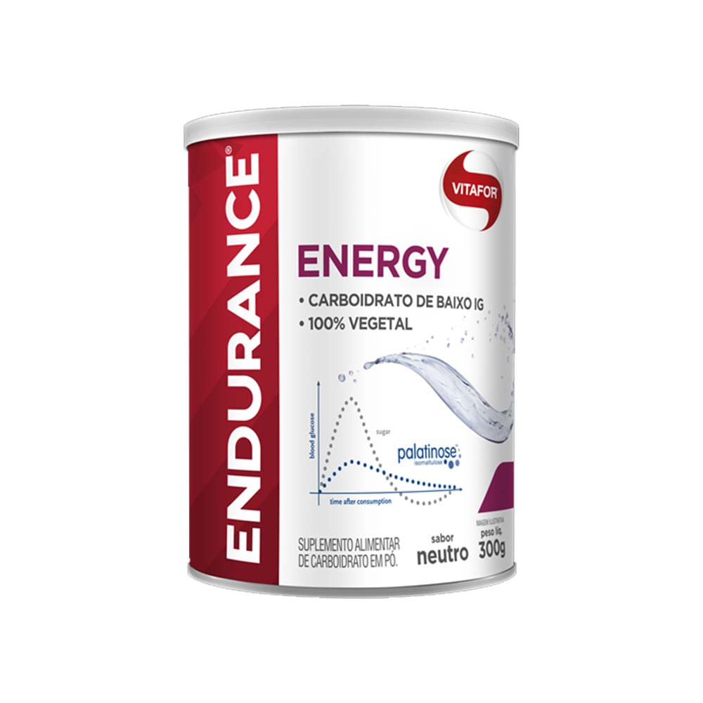 Endurance 300g Vitafor