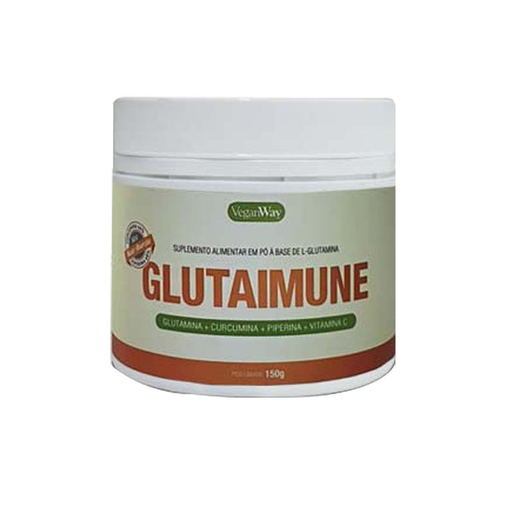 Glutaimune 150g Veganway