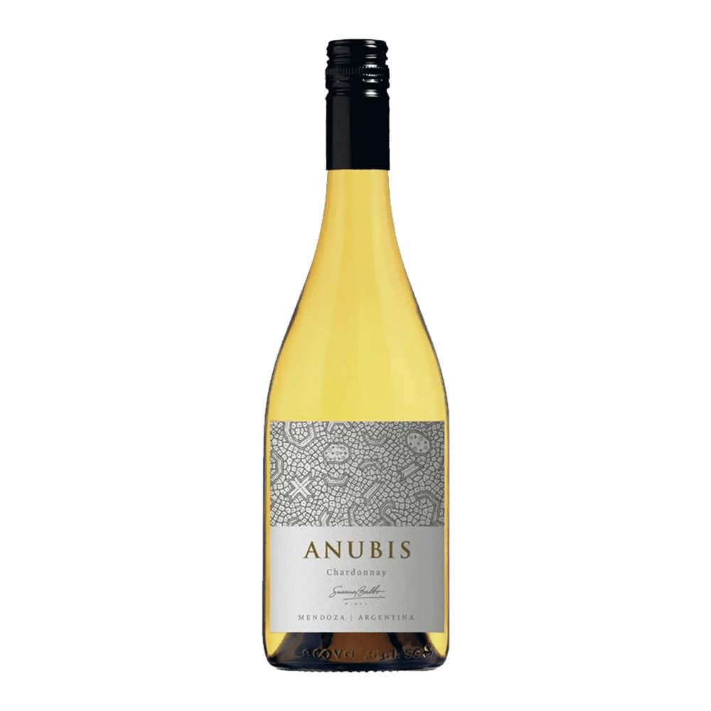Vinho Branco Susana Balbo Anubis Chardonnay 750ml