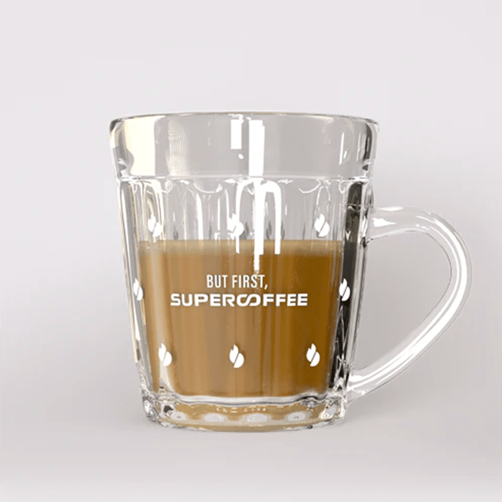Caneca americano light supercoffe