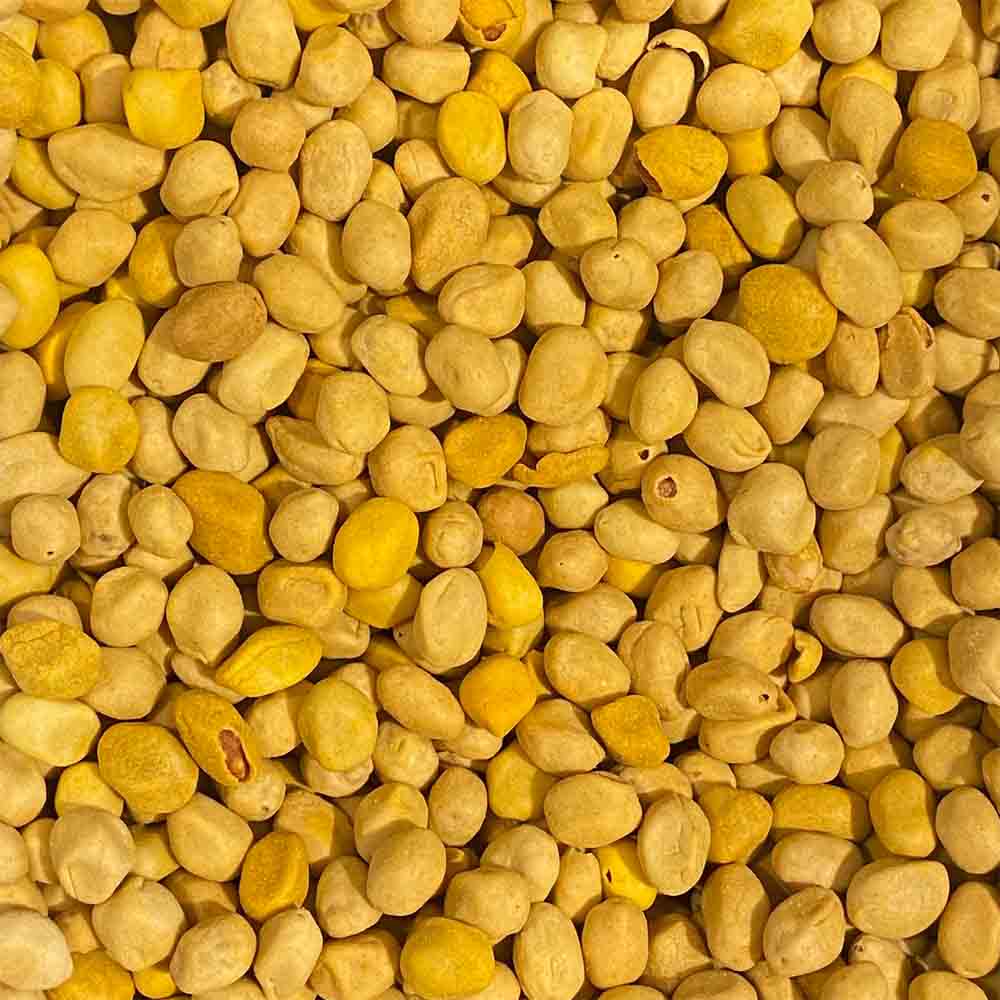 Amendoim Amarelo Natural 100g