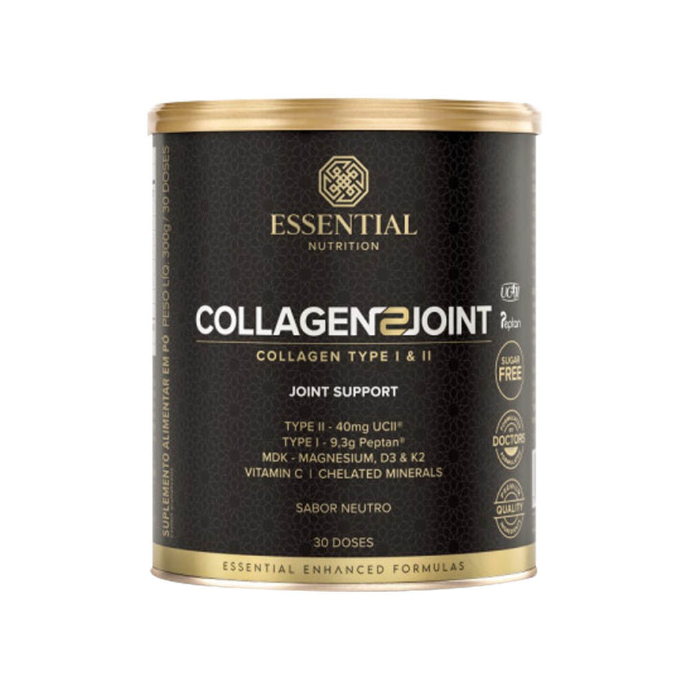 Collagen 2 Joint Neutro 300g Essential Nutrition