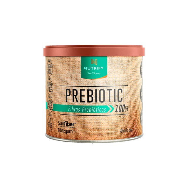 Prebiotic 210g Nutrify